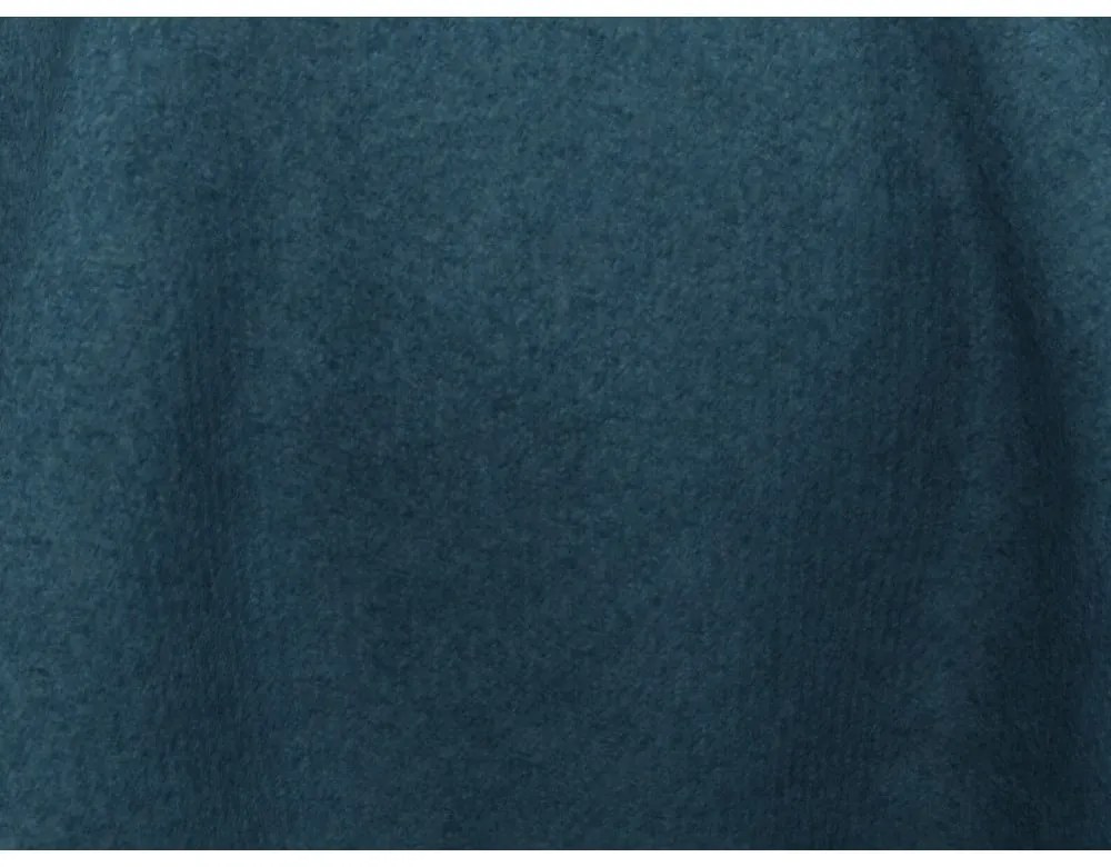 Modré kreslo Hina – Makamii