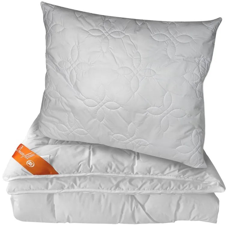 2G Lipov Súprava Dreamfill hrejivá - 140x200 / 70x90 cm