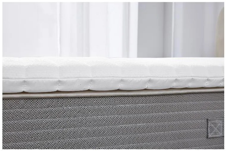 Livarno home Vrchný matrac, 140 x 200 cm (100391837)