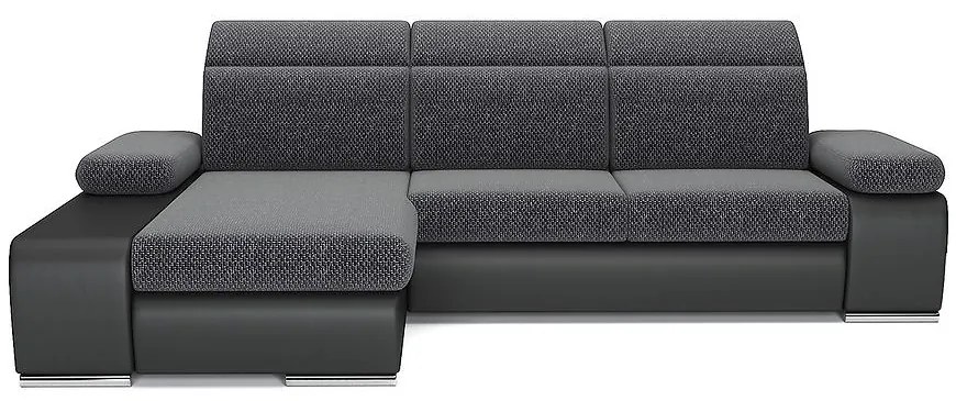 Rohová sedacia súprava Odessa l soft 11/ majorka 3