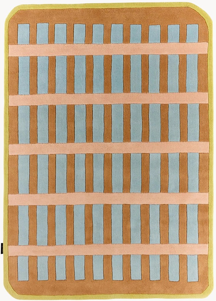 Koberec Rayon Tendre