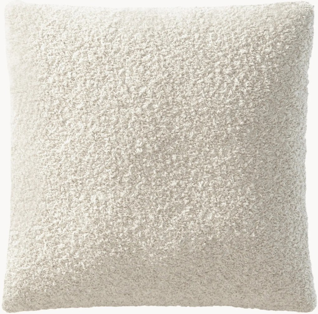 Veľký plyšový vankúš Vetsak, 60 x 60 cm