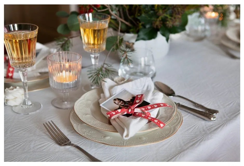 Poháre v súprave 6 ks na víno 230 ml – RCR Cristalleria Italiana