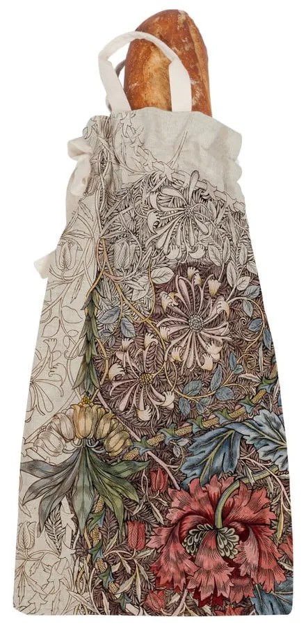 Vrecko na chlieb 20,5x61 cm Morris – Tierra Bella