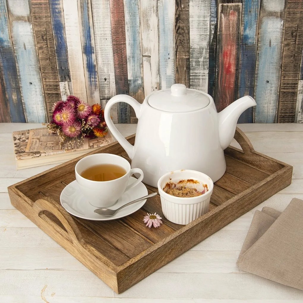 Orion tácka Mango 40,5x30,5cm, L