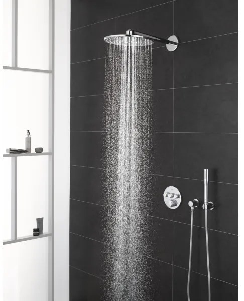 GROHE 29121000 - Termostatická batéria GROHTHERM SMARTCONTROL lesklý chróm