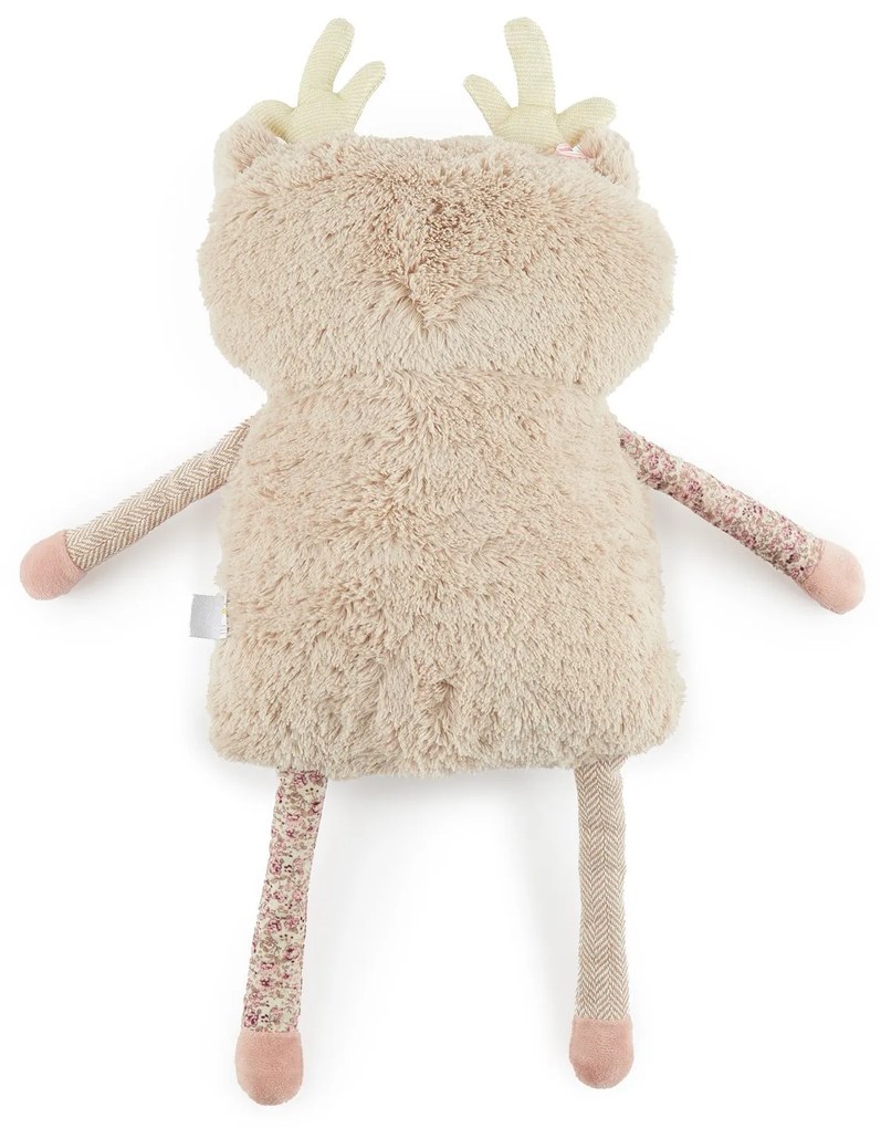 Bieco - Hebký vankúšik - jelenček Ella