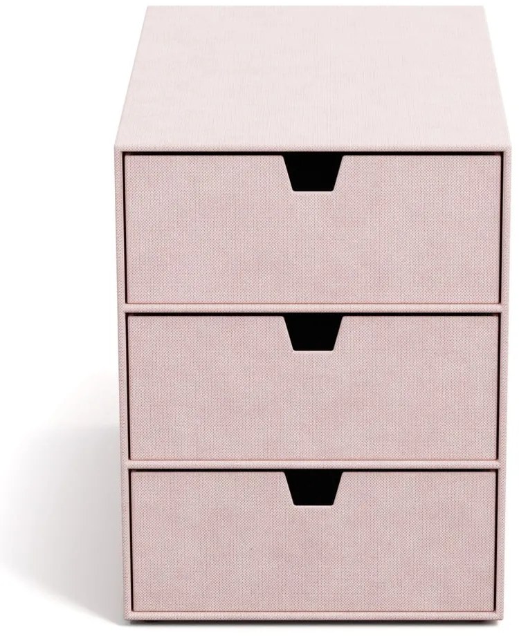 Kartónový organizér zásuvkový Ingrid Restore Paper Laminate – Bigso