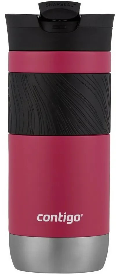 Contigo Byron 2.0 470 ml termoska Dragon Fruit, 470 ml