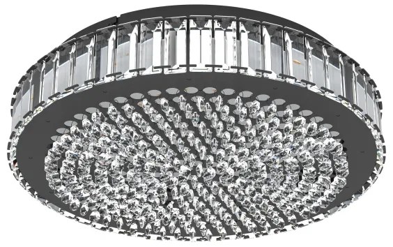 Eglo 390248 - LED Stmievateľné stropné svietidlo BALPARDA LED/23,5W/230V 4000K