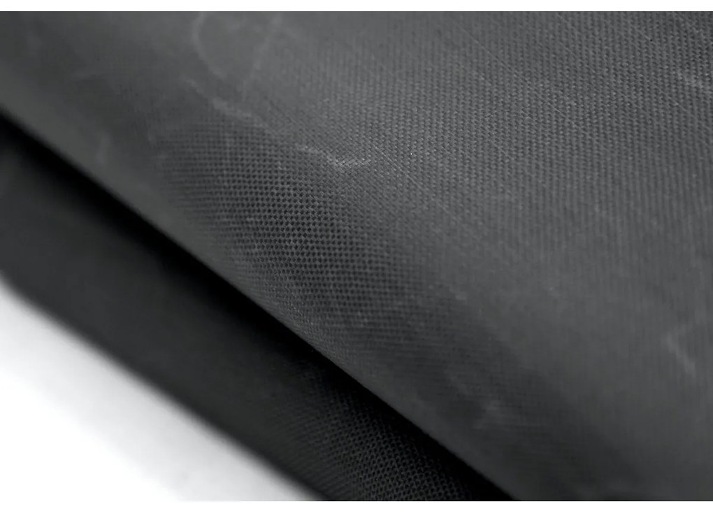 Cattara 13344 Bočnica pre párty stan Waterproof, sivá, 2 x 3 m