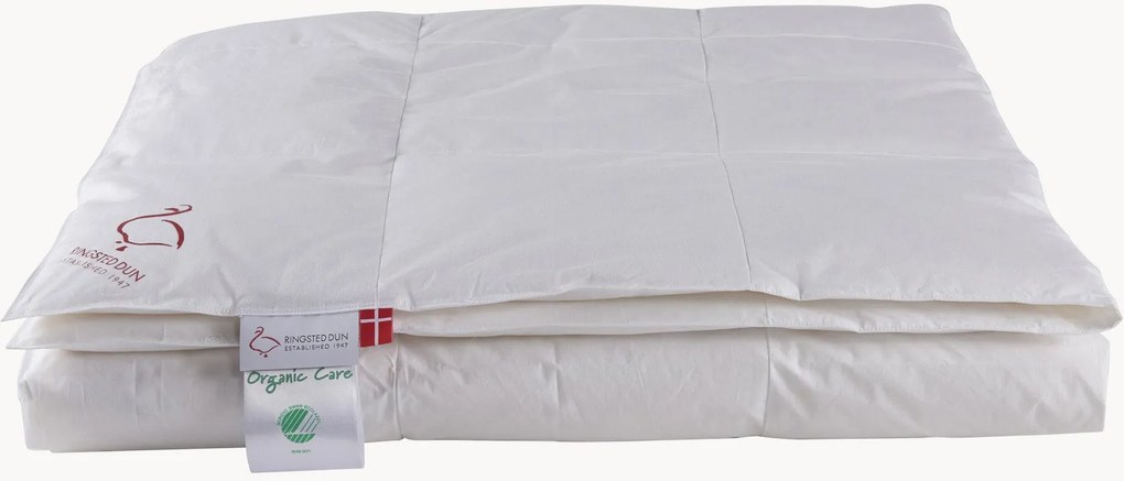 Páperový paplón Organic Care, ľahký