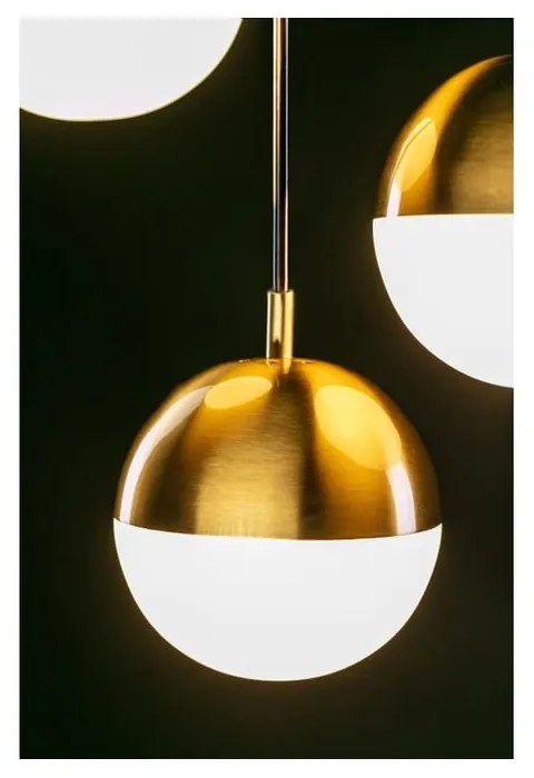Neutrálna biela LED žiarovka E27, 4 W – GTV