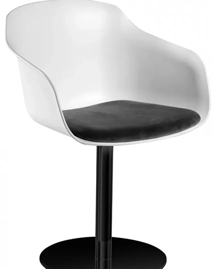 DAME konferenčná stolička DAME R