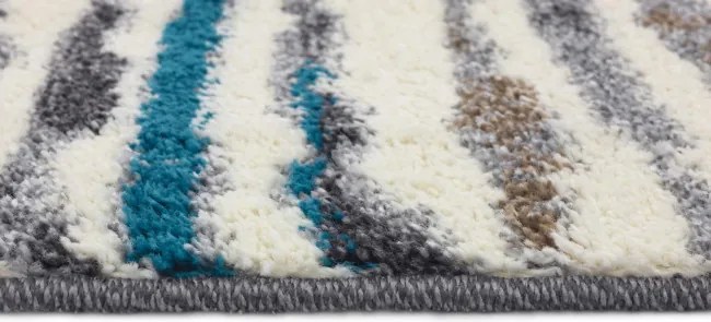 Koberec Agnella Avanti Melete smaragd