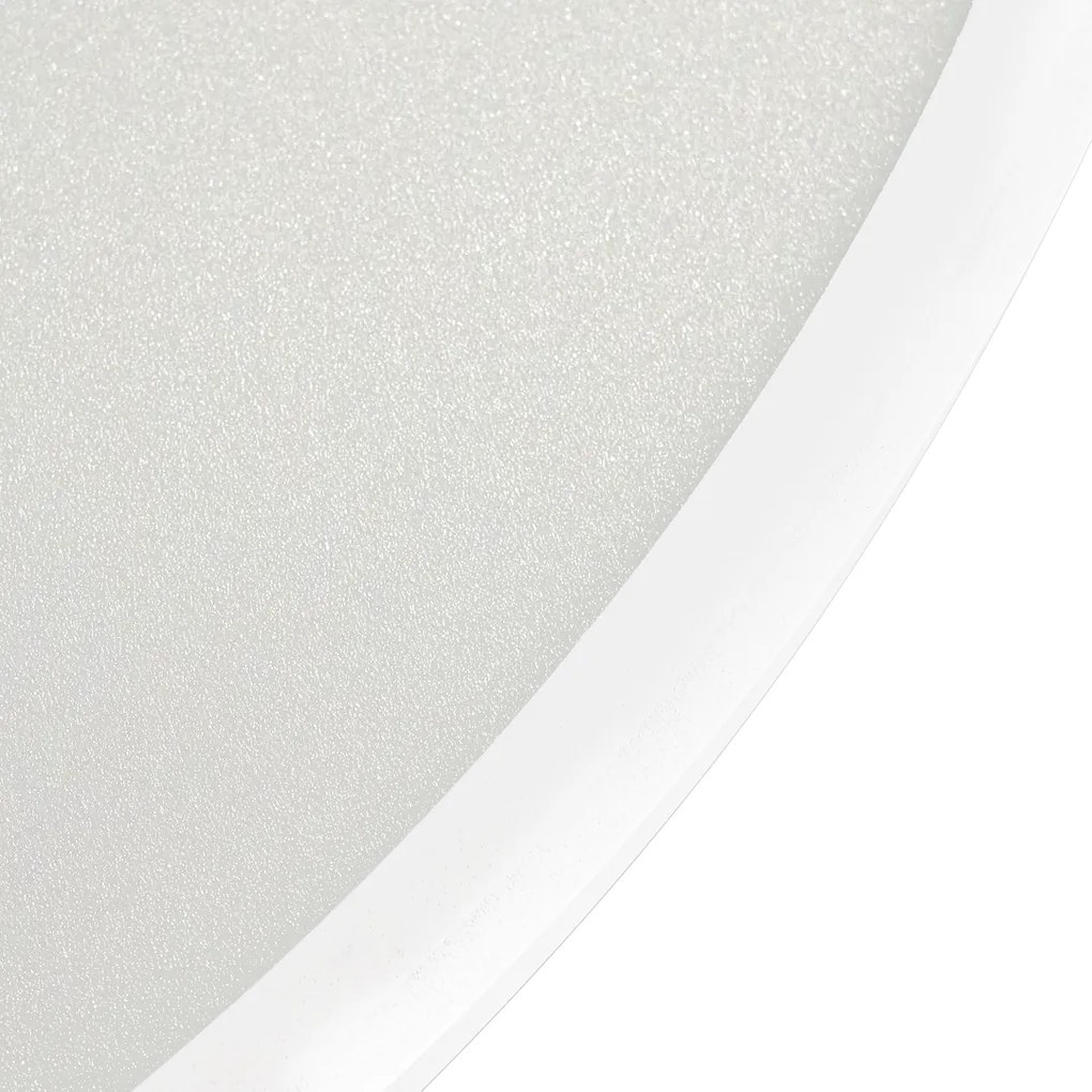 Stropné LED svietidlo Maq, 1x LED 40w, 3000-6500k, w