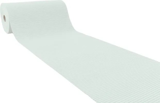 Kúpelňová penová rohož Softy-tex 804 biela - Výpredaj