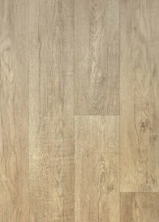 Koberce Breno PVC CHROMETEX Oslo 565, šíře role 400 cm