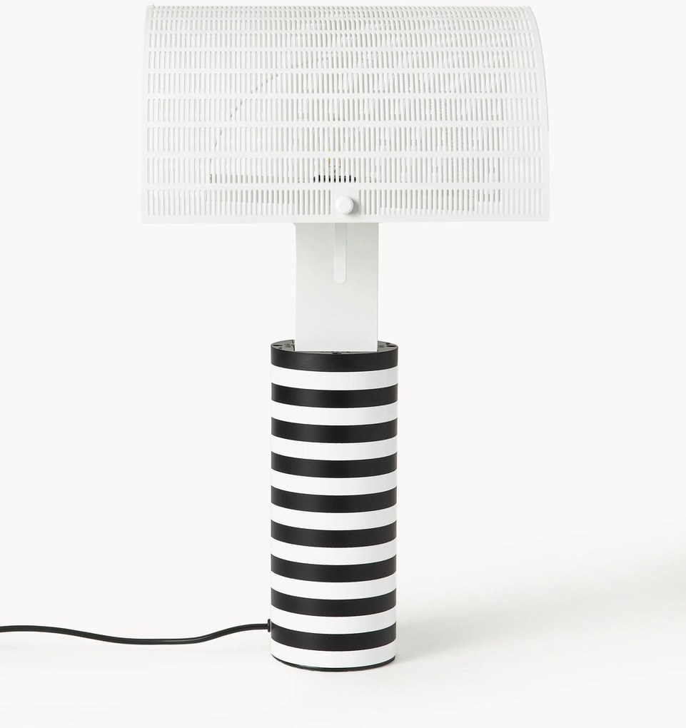 Veľká stolová lampa Shogun