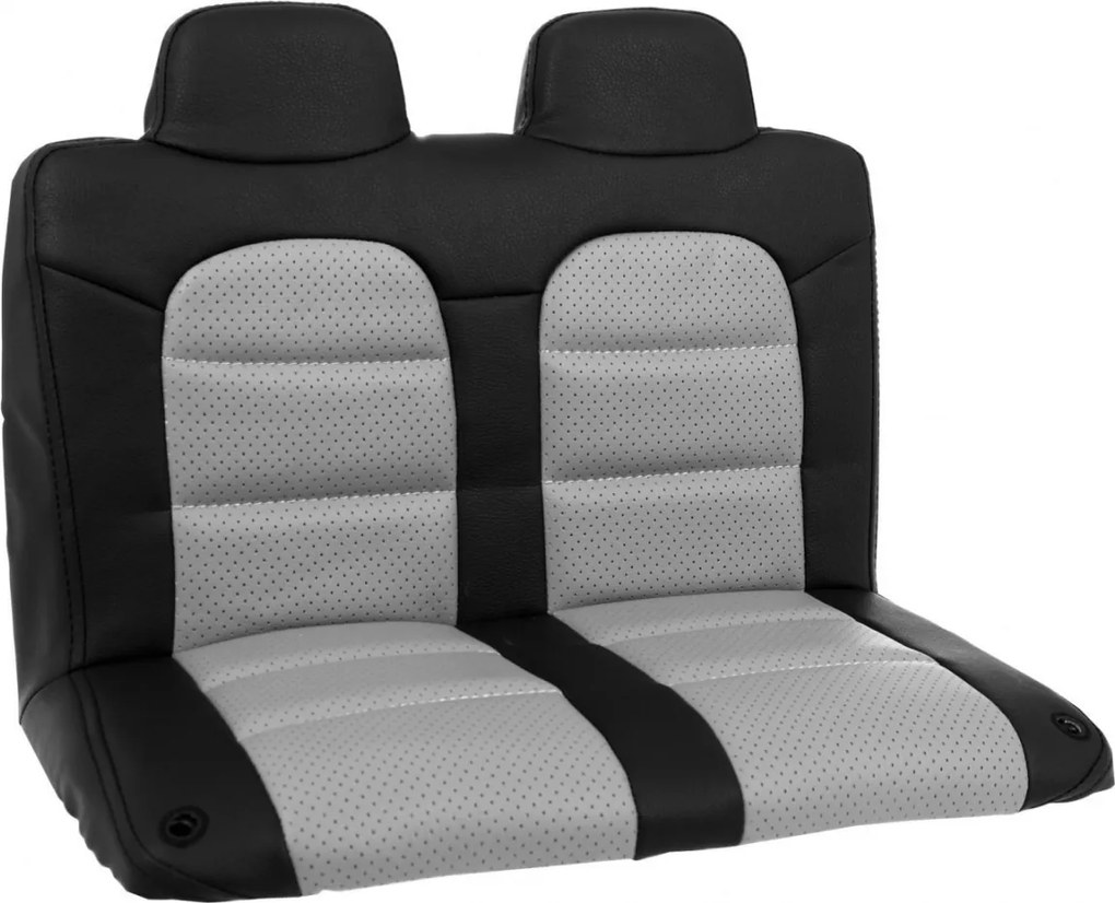 Ramiz Raptor Drifter Biela Terénne auto