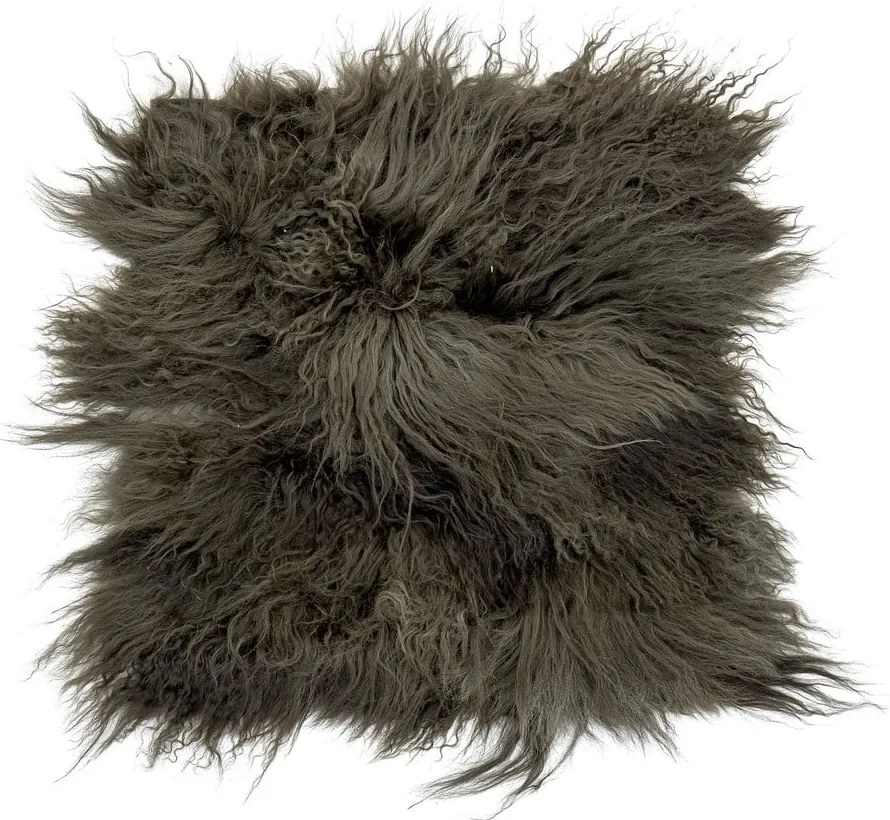 Ovčí sedák 40x40 cm Hilma – Bloomingville