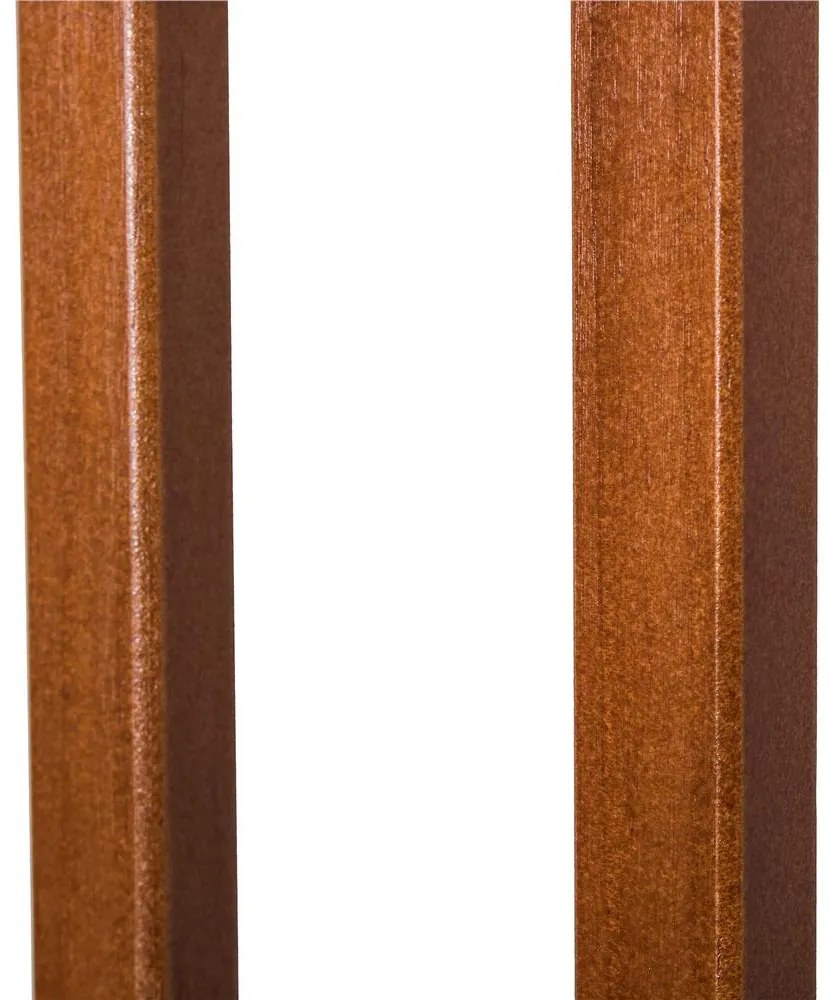 Ochranná bariéra pre deti 75-110 CM SPRINGOS SG0003C