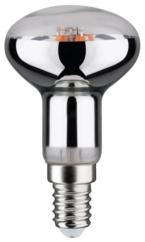 SADA 144x LED Reflektorová žiarovka R50 E14/3,8W/230V 2700K