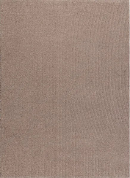 Koberec TEXTURA 488.12.LA600 Osta hnedý