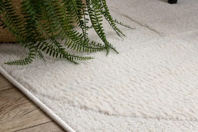 Koberec DUNE 2900 krémový