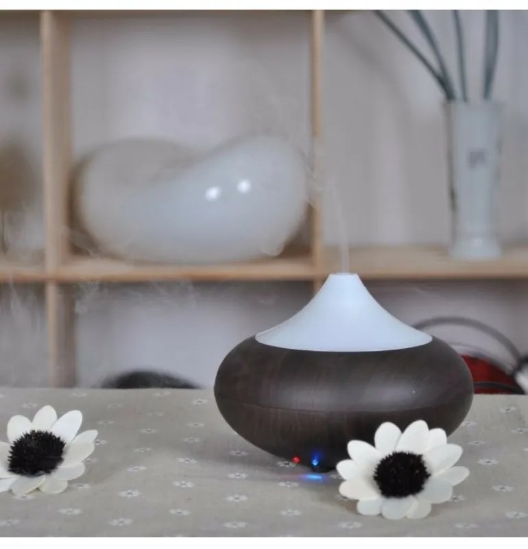 Difuzér 160 ml tmavý GX DIFFUSER