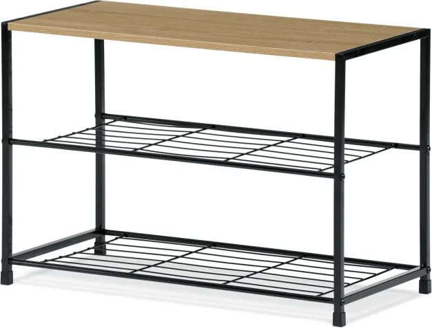 Botník hnedý GD-413 OAK