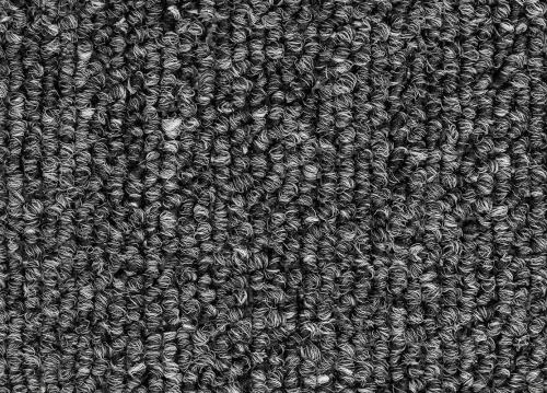 Koberce Breno Metrážny koberec ASTRA 278, šíře role 400 cm, sivá
