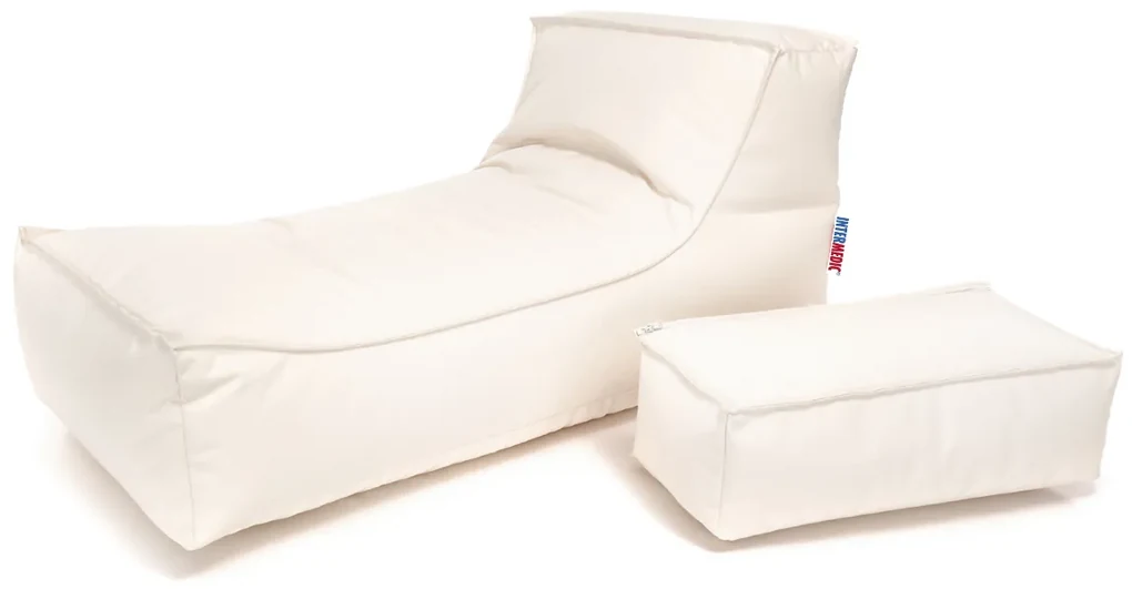 Sedací vak Camel Outdoor Farba: M2 - tyrkysová