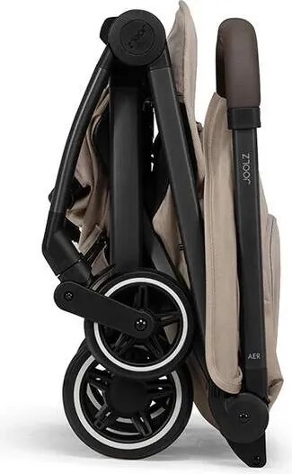 Športový kočík Joolz Aer+ lovely taupe