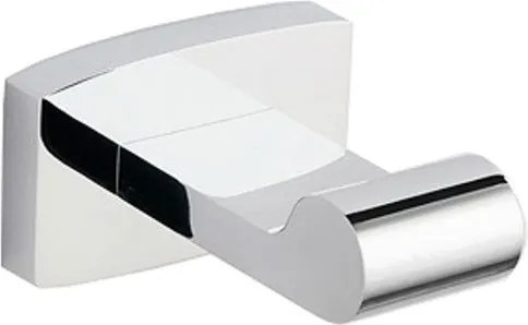 Mexen Zoja vešiak na uterák, chrómová - 7019135-00