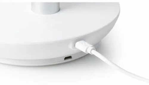 DOMO DO8147 stolný USB ventilátor s akumulátorom