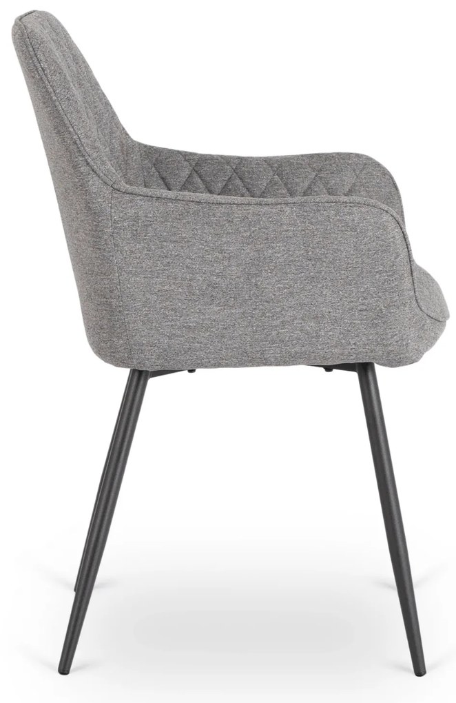 PROXIMA.store - Jedálenská stolička BRESSO 2 FARBA: béžová