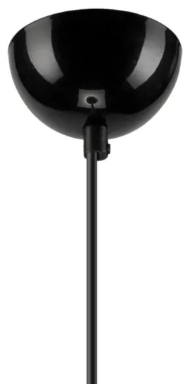 Luster na lanku ELODIE 1xE27/60W/230V