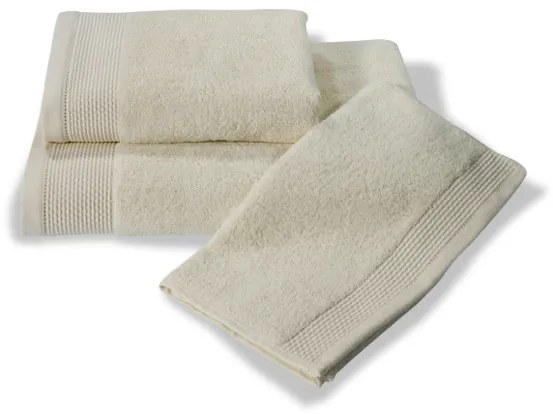 Soft Cotton Bambusová osuška BAMBOO 85x150 cm