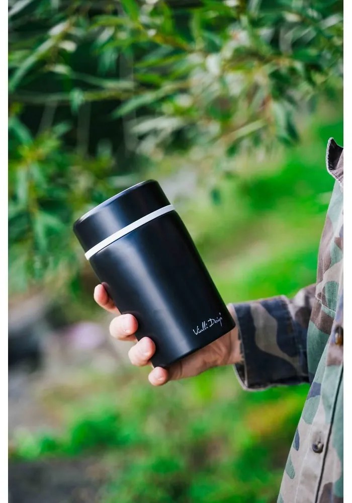 Termoska na jedlo – Vialli Design