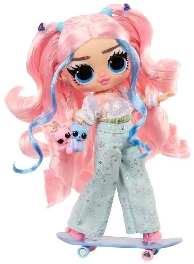 LOL Bábika Surprise Tweens (Flora Moon) (100381975)