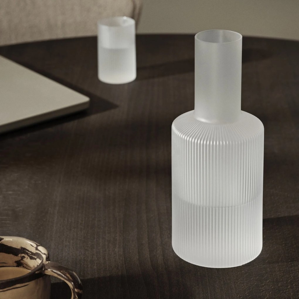 Ferm Living Karafa Ripple 1 l