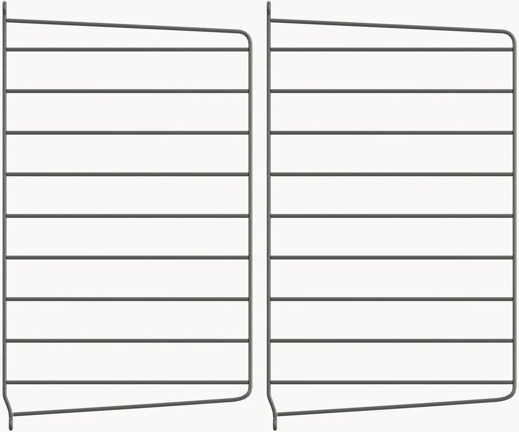 Nástenný panel String System, Š 30 x V 50 cm, rôzne veľkosti