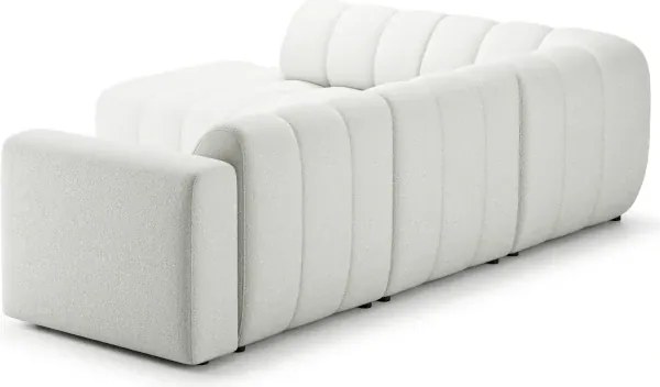 Sedacia súprava LOFTICA verzia R2