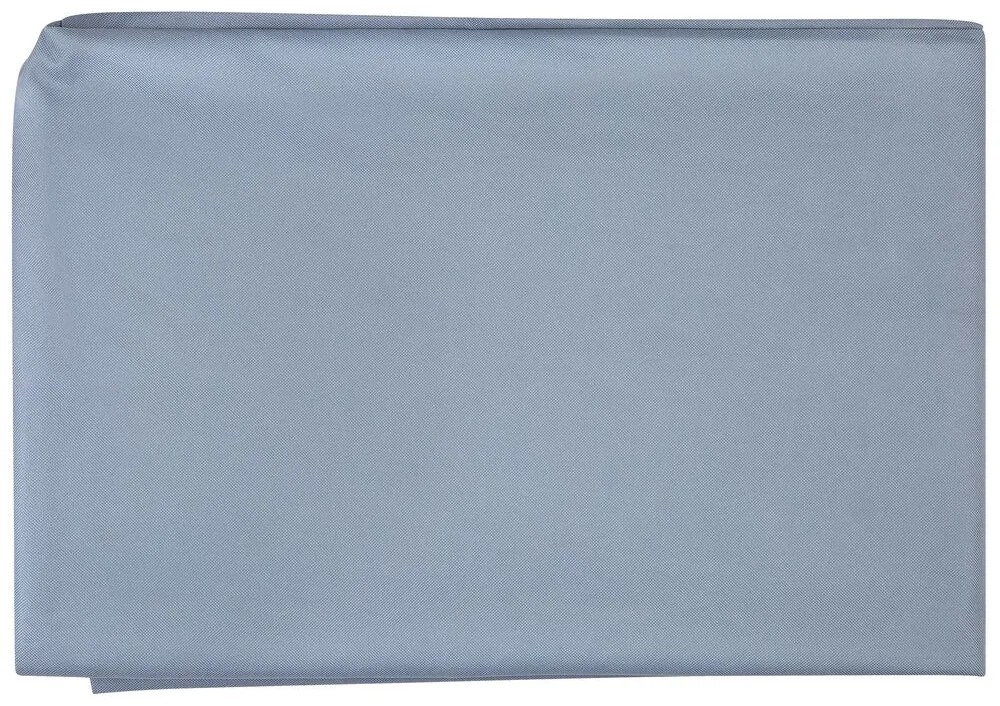 Poťah zahradného nábytku HALDI (210 cm) (nylon) (sivá). Vlastná spoľahlivá doprava až k Vám domov. 1019639
