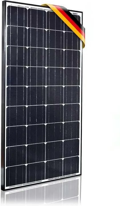 SOLAR Solárny panel Prestige 130W monokryštalický