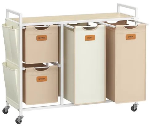 Kôš na bielizeň BLH203N01