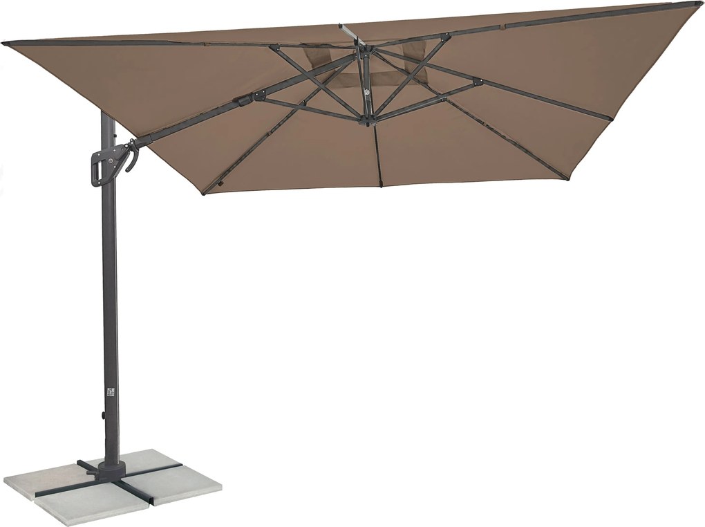 Derby RAVENNA hnedá