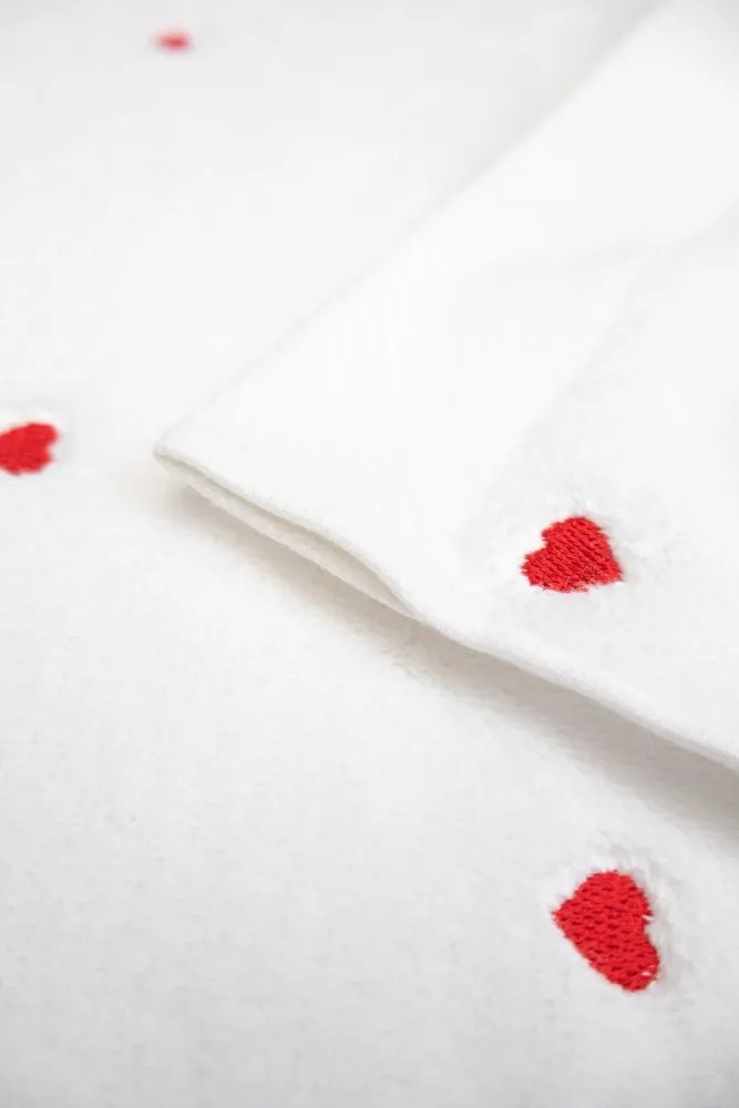 Soft Cotton Darčekové balenie uterákov a osušiek MICRO LOVE
