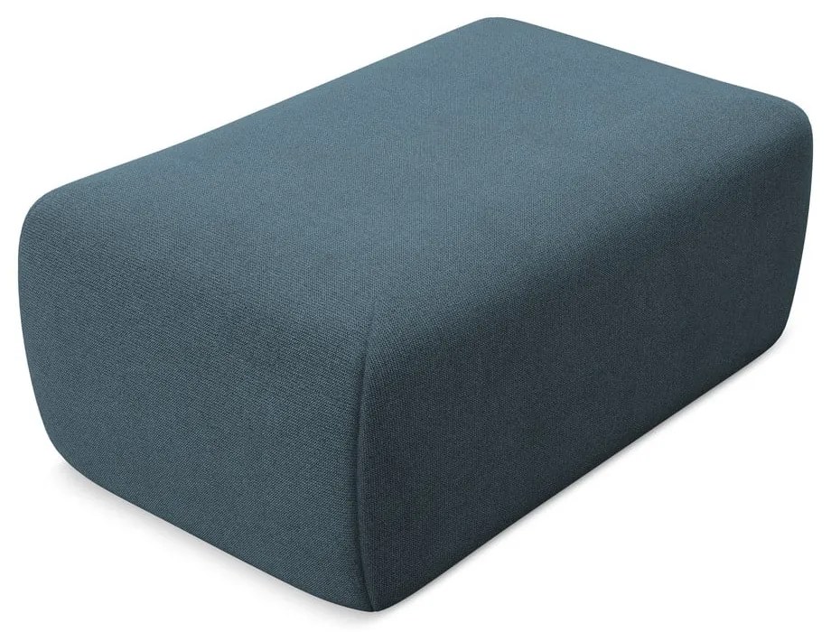 Modrá podnožka Nanea – Makamii